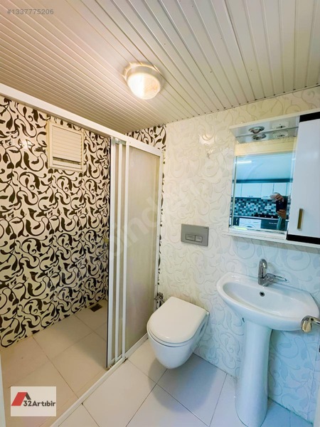 32 Artıbir Emlaktan İyaş Avm Civarı 2 +1 Apart Daire — fotoğraf 34