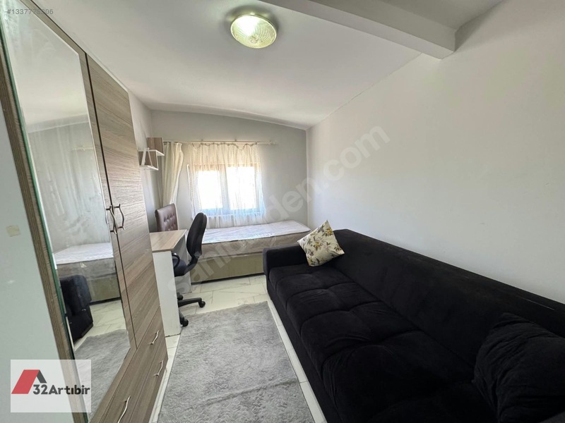 32 Artıbir Emlaktan İyaş Avm Civarı 2 +1 Apart Daire — fotoğraf 35