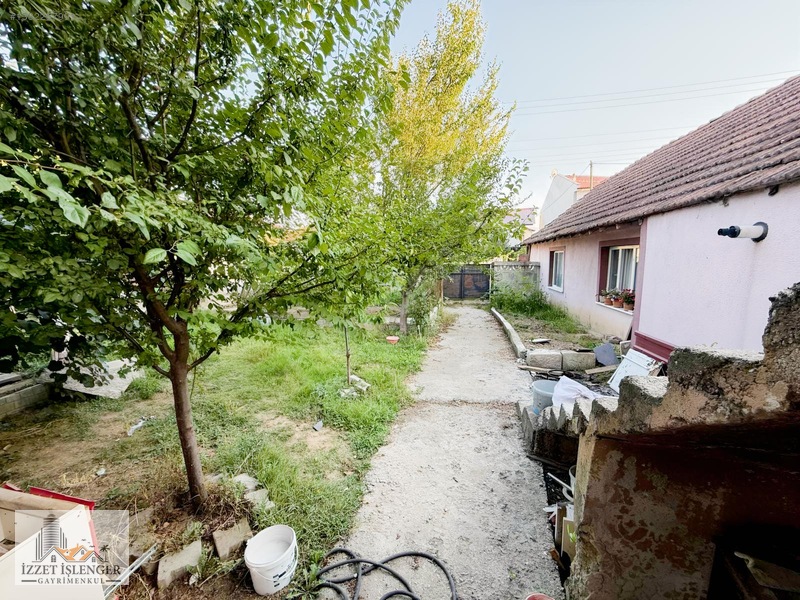 İzzet İşlenger'den Yahyalar Mah. Müstakil Yaşam Sizleri Bekliyor — fotoğraf 8