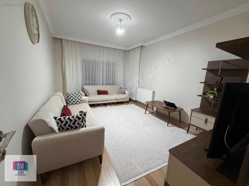 Dialog Arı Gayrimenkul'den Binlife Sitesinde Kiralık Daire — fotoğraf 5