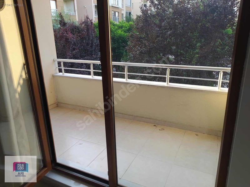 Dialog Arı Gayrimenkul'den Binlife Sitesinde Kiralık Daire — fotoğraf 6