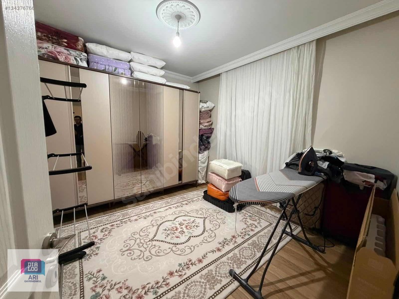 Dialog Arı Gayrimenkul'den Binlife Sitesinde Kiralık Daire — fotoğraf 7