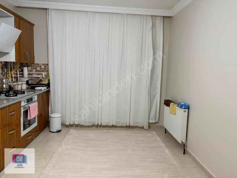 Dialog Arı Gayrimenkul'den Binlife Sitesinde Kiralık Daire — fotoğraf 9
