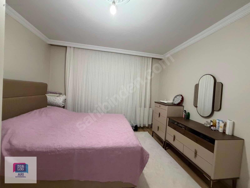 Dialog Arı Gayrimenkul'den Binlife Sitesinde Kiralık Daire — fotoğraf 12