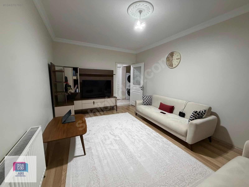 Dialog Arı Gayrimenkul'den Binlife Sitesinde Kiralık Daire — fotoğraf 14
