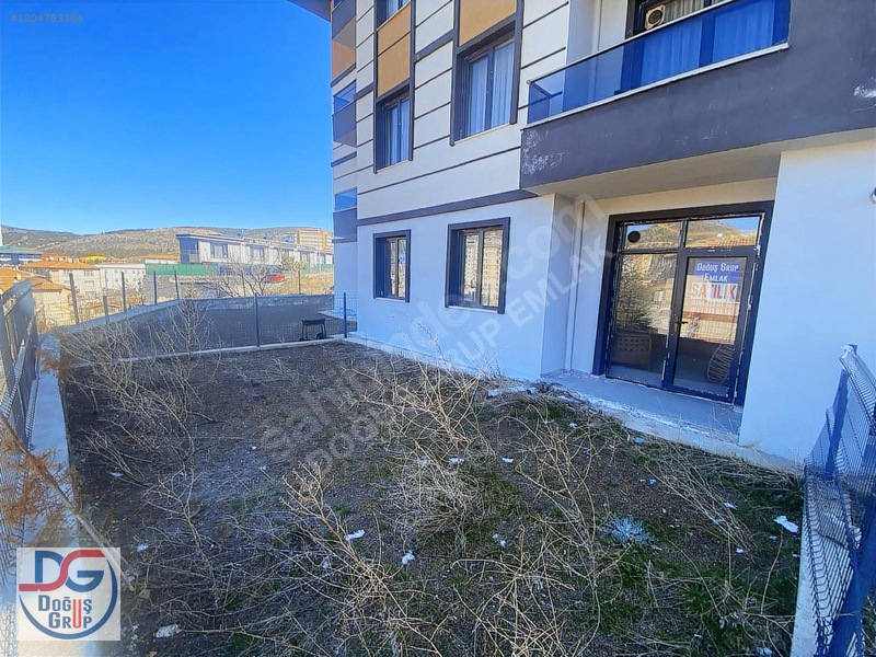 Doğuş'tan Millet Bahçesi Karşısı Sıfır Yapılı 2+1 Satılık Daire — fotoğraf 6