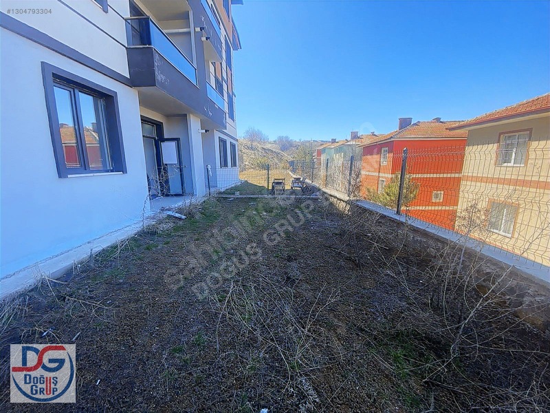 Doğuş'tan Millet Bahçesi Karşısı Sıfır Yapılı 2+1 Satılık Daire — fotoğraf 7