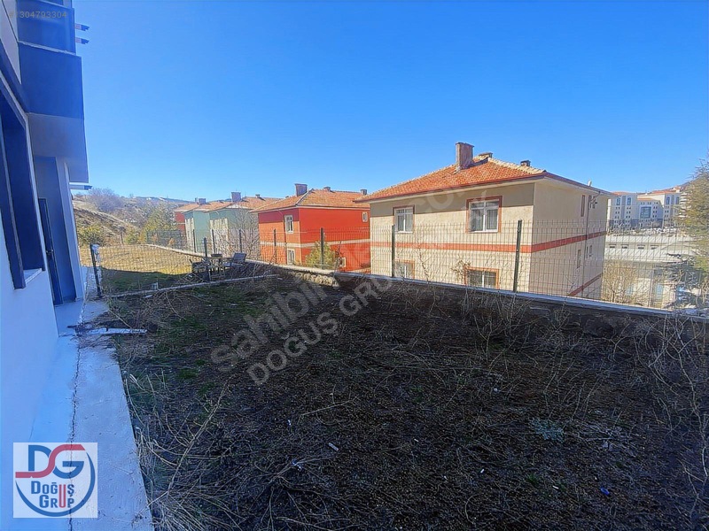 Doğuş'tan Millet Bahçesi Karşısı Sıfır Yapılı 2+1 Satılık Daire — fotoğraf 9