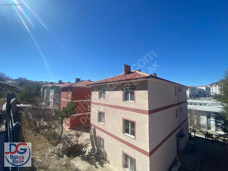 Doğuş'tan Millet Bahçesi Karşısı Sıfır Yapılı 2+1 Satılık Daire — fotoğraf 10
