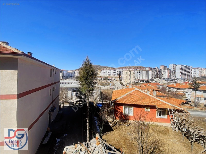 Doğuş'tan Millet Bahçesi Karşısı Sıfır Yapılı 2+1 Satılık Daire — fotoğraf 11