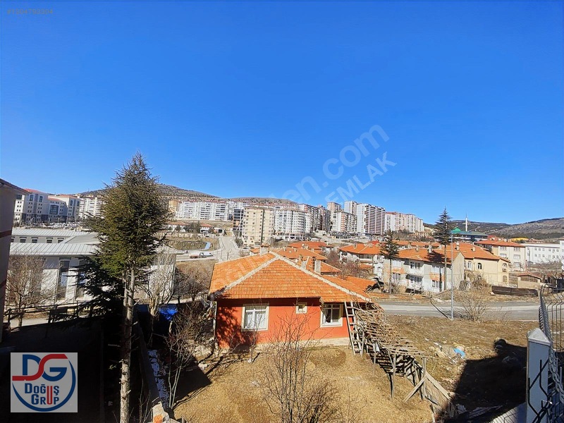 Doğuş'tan Millet Bahçesi Karşısı Sıfır Yapılı 2+1 Satılık Daire — fotoğraf 12