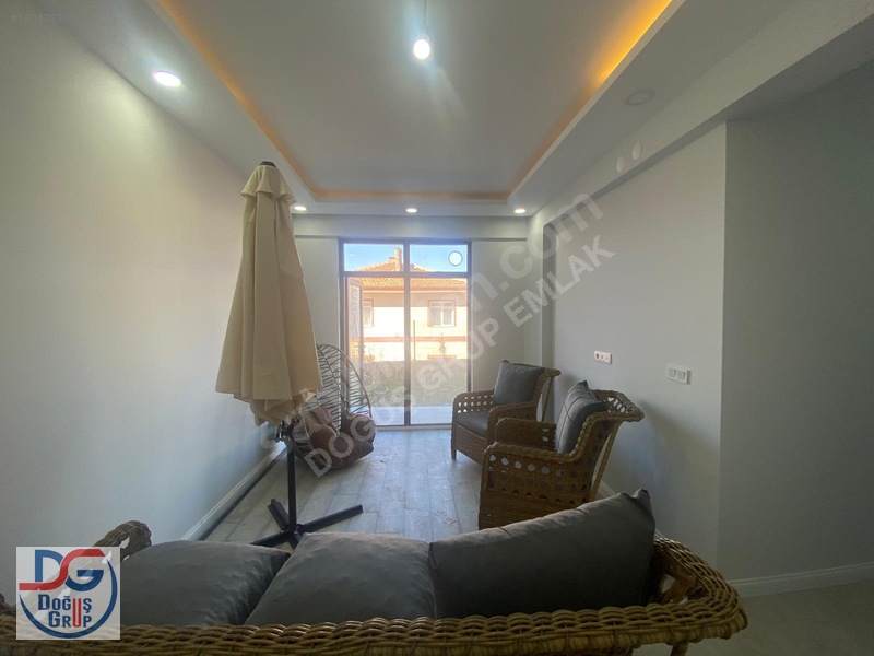 Doğuş'tan Millet Bahçesi Karşısı Sıfır Yapılı 2+1 Satılık Daire — fotoğraf 13
