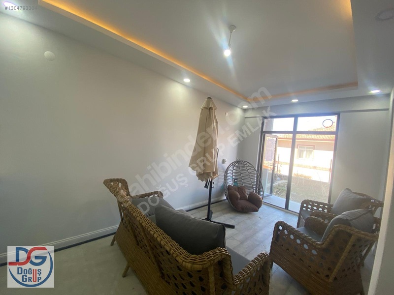 Doğuş'tan Millet Bahçesi Karşısı Sıfır Yapılı 2+1 Satılık Daire — fotoğraf 16