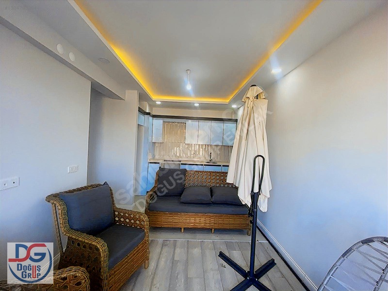 Doğuş'tan Millet Bahçesi Karşısı Sıfır Yapılı 2+1 Satılık Daire — fotoğraf 18