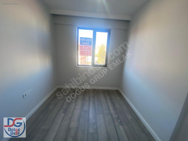 Doğuş'tan Millet Bahçesi Karşısı Sıfır Yapılı 2+1 Satılık Daire — fotoğraf 20