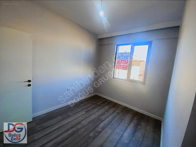 Doğuş'tan Millet Bahçesi Karşısı Sıfır Yapılı 2+1 Satılık Daire — fotoğraf 24