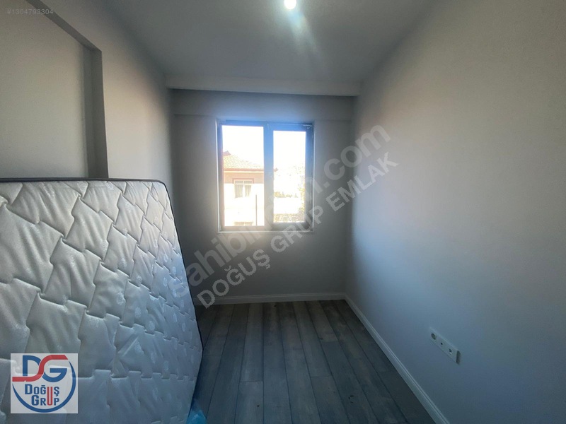 Doğuş'tan Millet Bahçesi Karşısı Sıfır Yapılı 2+1 Satılık Daire — fotoğraf 26