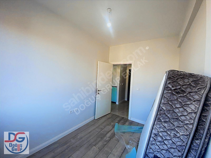 Doğuş'tan Millet Bahçesi Karşısı Sıfır Yapılı 2+1 Satılık Daire — fotoğraf 27