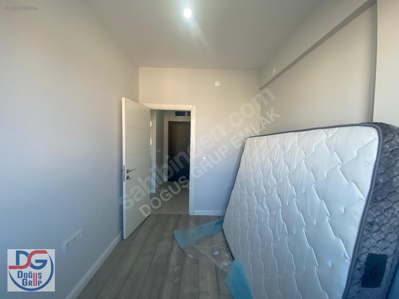 Doğuş'tan Millet Bahçesi Karşısı Sıfır Yapılı 2+1 Satılık Daire — fotoğraf 28