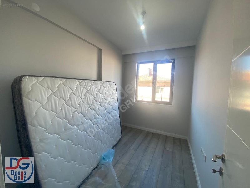 Doğuş'tan Millet Bahçesi Karşısı Sıfır Yapılı 2+1 Satılık Daire — fotoğraf 29