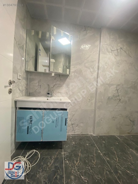 Doğuş'tan Millet Bahçesi Karşısı Sıfır Yapılı 2+1 Satılık Daire — fotoğraf 30
