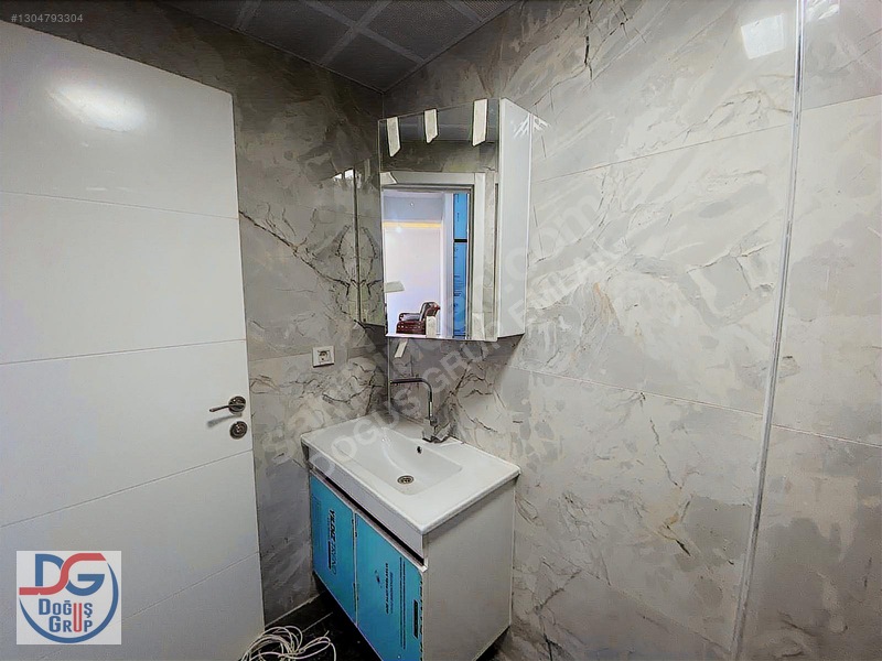 Doğuş'tan Millet Bahçesi Karşısı Sıfır Yapılı 2+1 Satılık Daire — fotoğraf 31