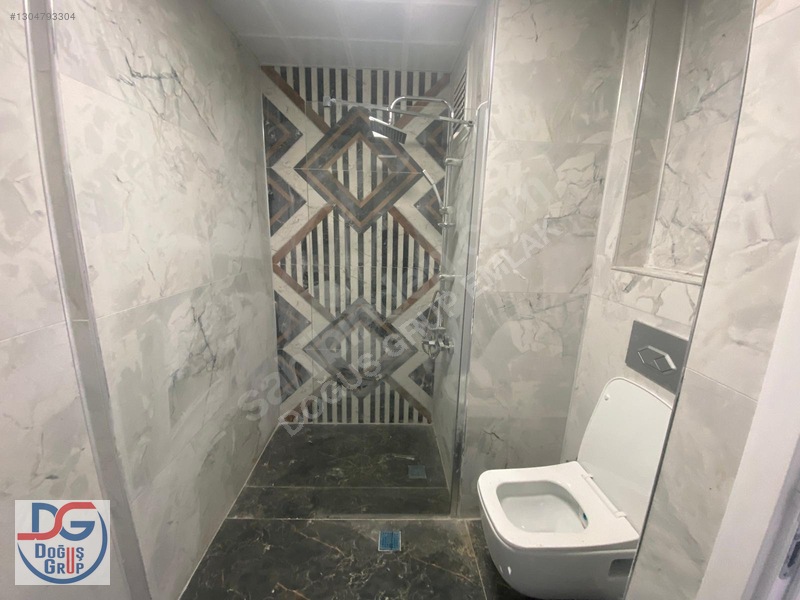 Doğuş'tan Millet Bahçesi Karşısı Sıfır Yapılı 2+1 Satılık Daire — fotoğraf 32