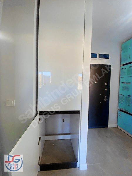 Doğuş'tan Millet Bahçesi Karşısı Sıfır Yapılı 2+1 Satılık Daire — fotoğraf 34