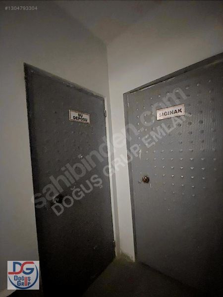 Doğuş'tan Millet Bahçesi Karşısı Sıfır Yapılı 2+1 Satılık Daire — fotoğraf 36