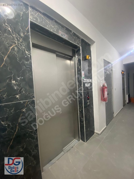 Doğuş'tan Millet Bahçesi Karşısı Sıfır Yapılı 2+1 Satılık Daire — fotoğraf 37