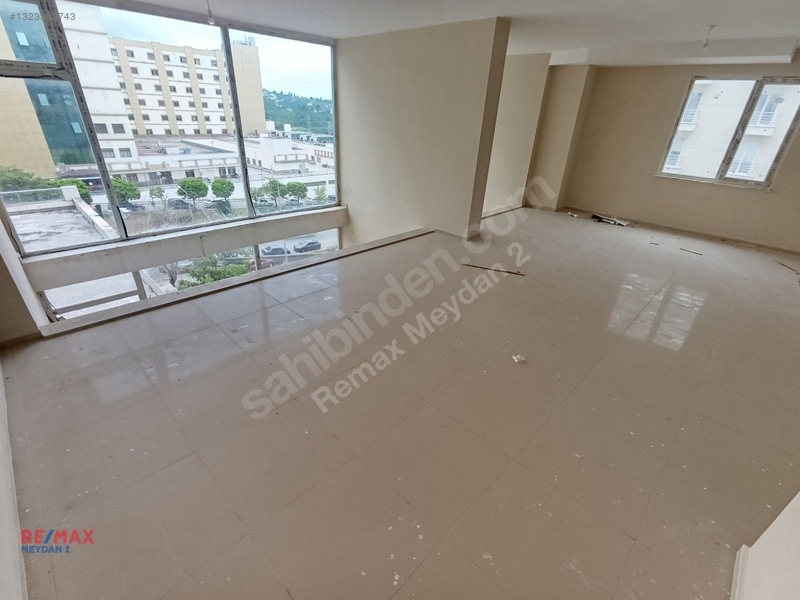 Kaşüstü Hastane Karşısı 345metre Depo-dükkan — fotoğraf 16