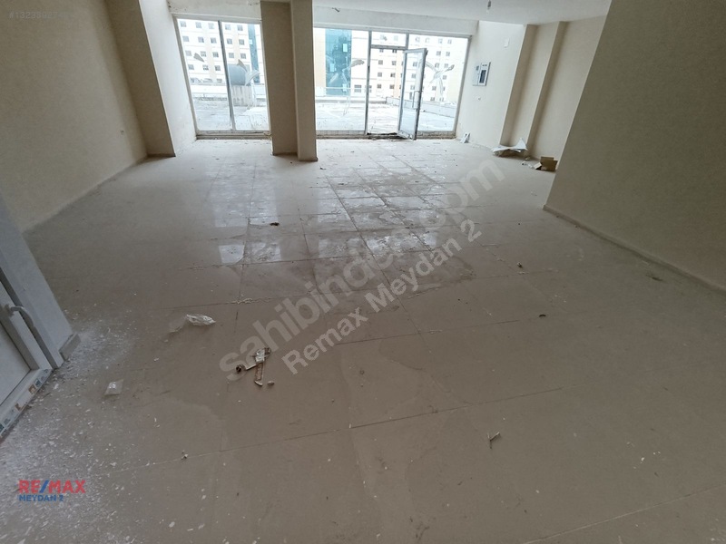 Kaşüstü Hastane Karşısı 345metre Depo-dükkan — fotoğraf 21