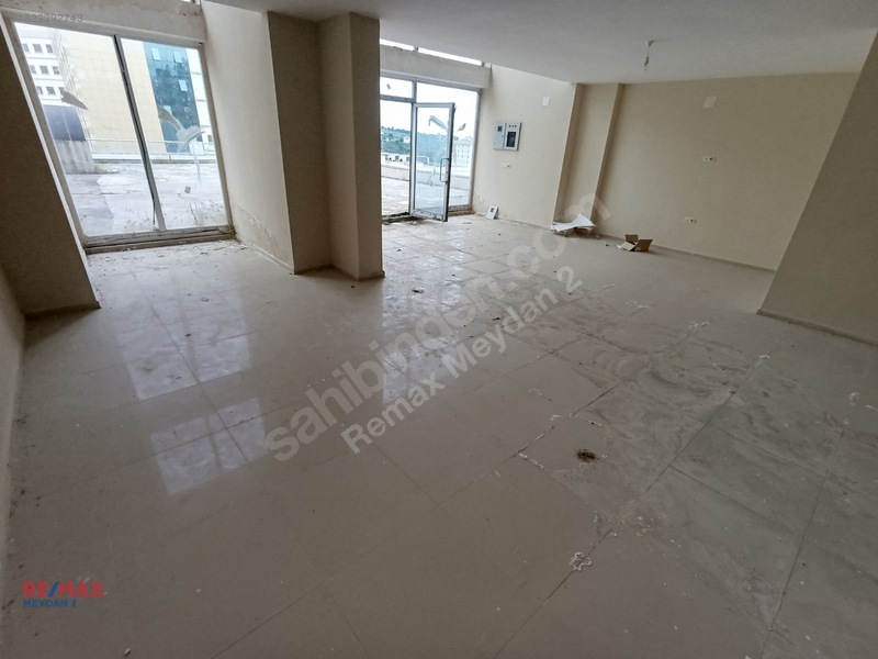 Kaşüstü Hastane Karşısı 345metre Depo-dükkan — fotoğraf 22