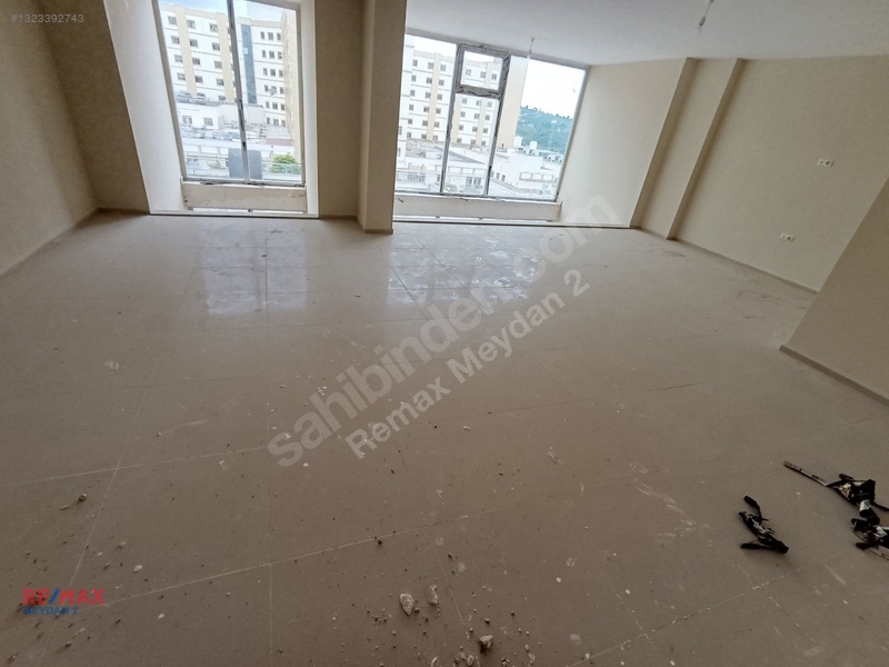 Kaşüstü Hastane Karşısı 345metre Depo-dükkan — fotoğraf 27