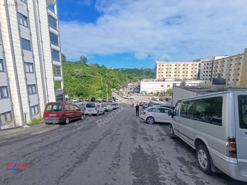 Kaşüstü Hastane Karşısı 345metre Depo-dükkan — fotoğraf 30
