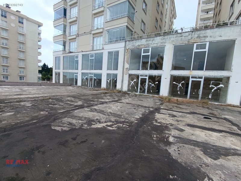 Kaşüstü Hastane Karşısı 345metre Depo-dükkan — fotoğraf 32