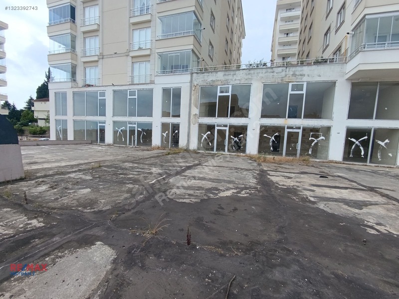 Kaşüstü Hastane Karşısı 345metre Depo-dükkan — fotoğraf 34