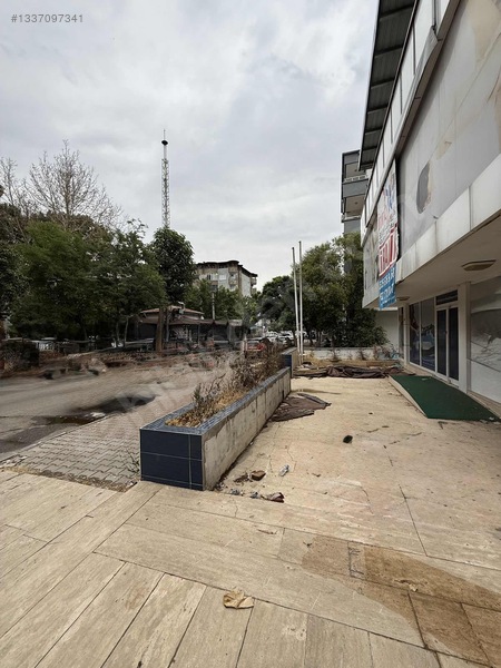 Emek Mahallesi 1000 M2 4 Katlı İş Yeri Kurumsal Her İşe Uygun — fotoğraf 5