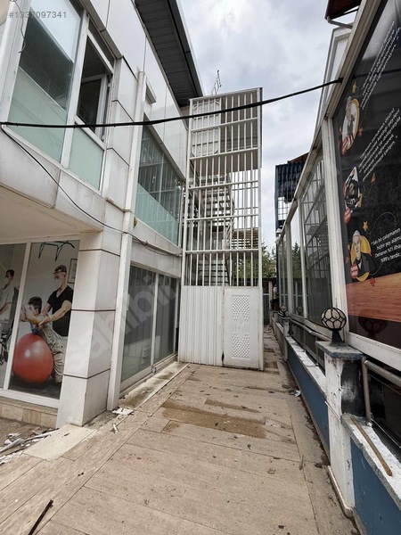 Emek Mahallesi 1000 M2 4 Katlı İş Yeri Kurumsal Her İşe Uygun — fotoğraf 6