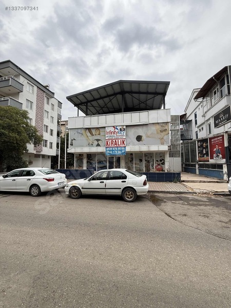 Emek Mahallesi 1000 M2 4 Katlı İş Yeri Kurumsal Her İşe Uygun — fotoğraf 7