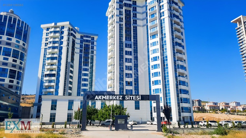 Konutkent Mah. Akmerkez De Sıfır 58 M2 Satılık İşyeri