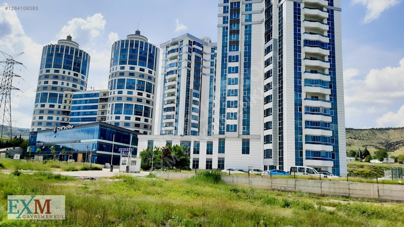 Konutkent Mah. Akmerkez De Sıfır 58 M2 Satılık İşyeri — fotoğraf 2