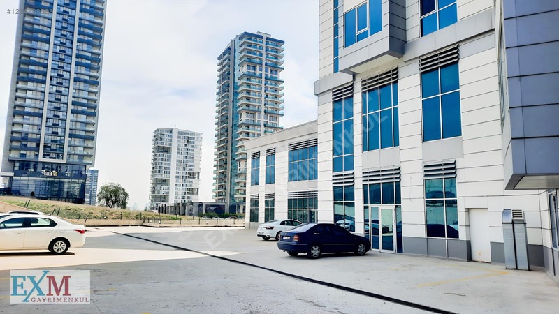 Konutkent Mah. Akmerkez De Sıfır 58 M2 Satılık İşyeri — fotoğraf 4