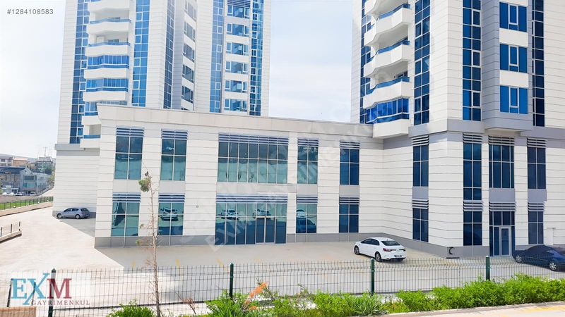 Konutkent Mah. Akmerkez De Sıfır 58 M2 Satılık İşyeri — fotoğraf 5