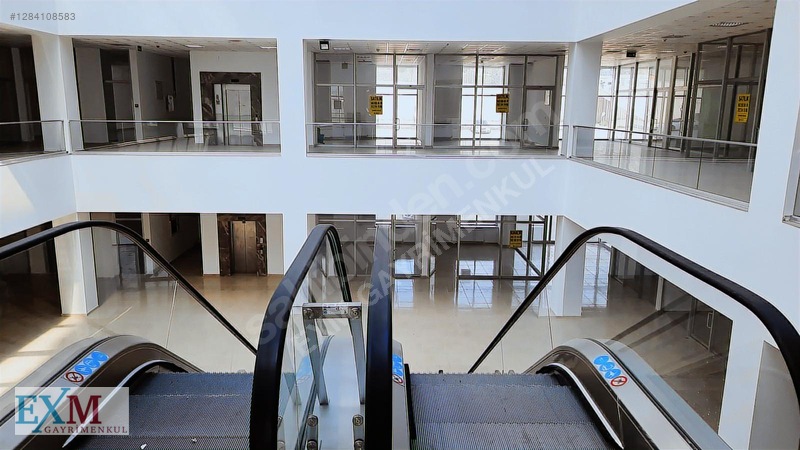 Konutkent Mah. Akmerkez De Sıfır 58 M2 Satılık İşyeri — fotoğraf 11
