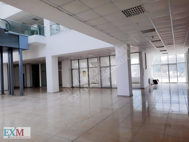 Konutkent Mah. Akmerkez De Sıfır 58 M2 Satılık İşyeri — fotoğraf 13