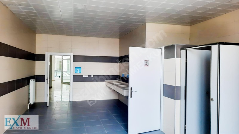 Konutkent Mah. Akmerkez De Sıfır 58 M2 Satılık İşyeri — fotoğraf 15