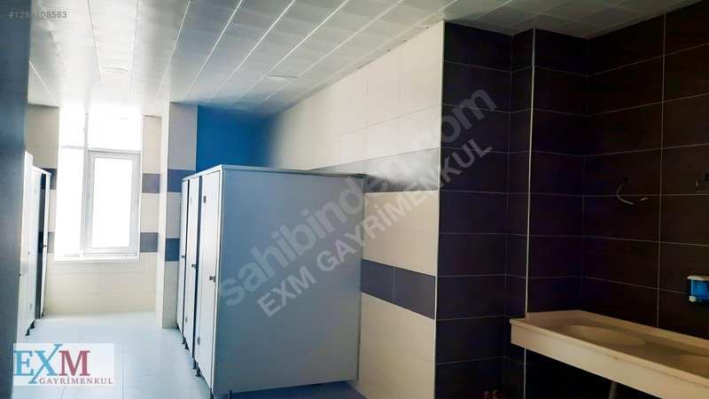 Konutkent Mah. Akmerkez De Sıfır 58 M2 Satılık İşyeri — fotoğraf 16
