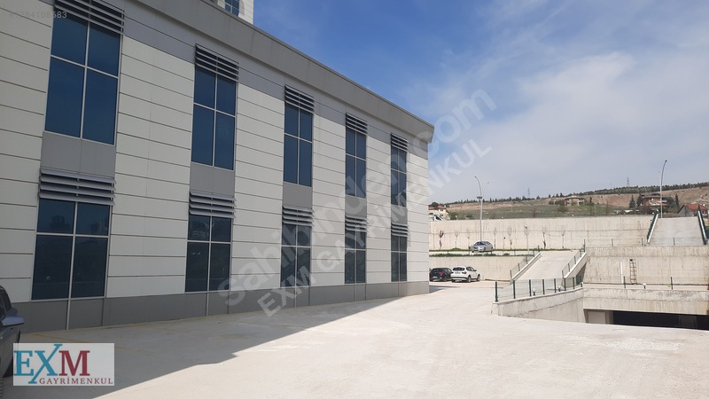Konutkent Mah. Akmerkez De Sıfır 58 M2 Satılık İşyeri — fotoğraf 17