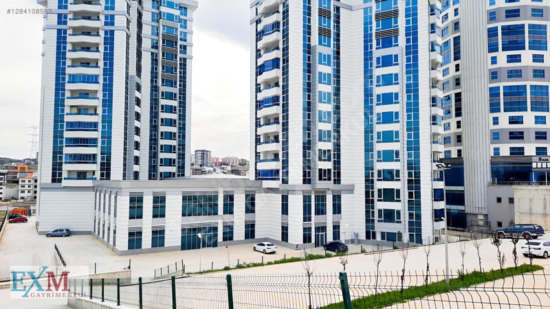 Konutkent Mah. Akmerkez De Sıfır 58 M2 Satılık İşyeri — fotoğraf 18